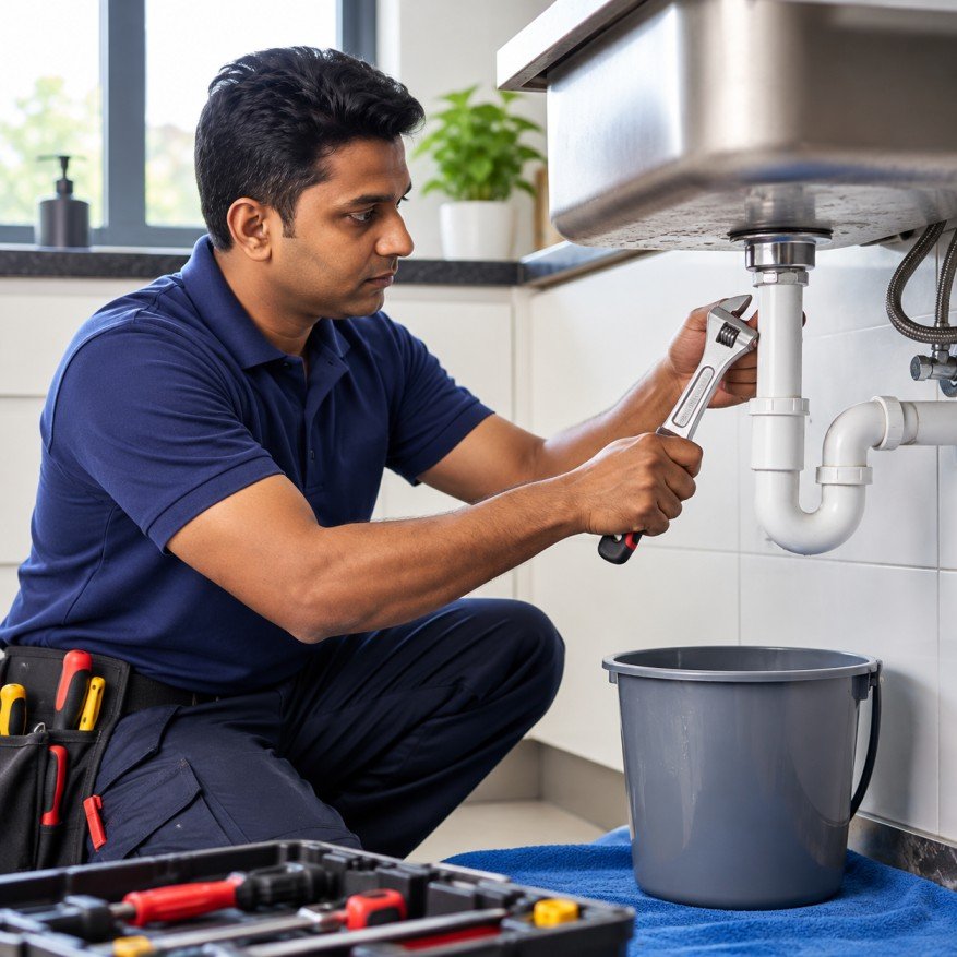 AR Lead Systems_Plumber